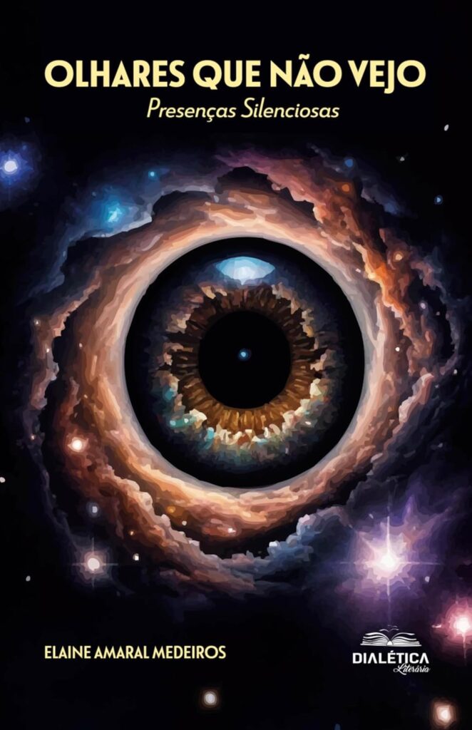 Olhares que não vejo - Presenças Silenciosas